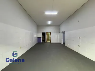 Ponto Comercial para alugar, 80m² no Campos Elíseos, Ribeirão Preto