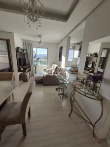 Apartamento com 2 Quartos à venda, 49m² no Morro Santana, Porto Alegre