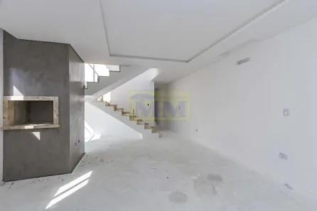 Cobertura com 3 Quartos à venda, 163m² no Centro, Pinhais