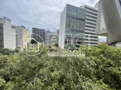Apartamento com 3 Quartos à venda, 112m² no Tijuca, Rio de Janeiro