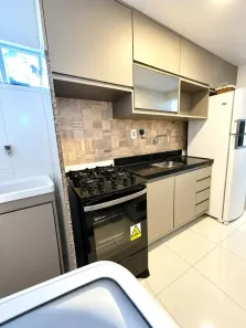Apartamento com 3 Quartos para alugar, 68m² no Feitosa, Maceió