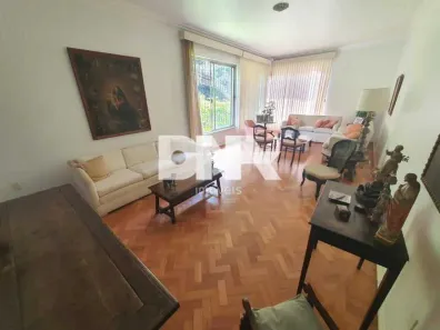 Casa com 4 Quartos à venda, 400m² no Gávea, Rio de Janeiro