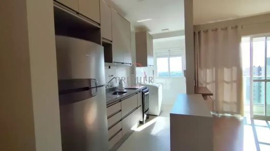 Apartamento com 3 Quartos à venda, 69m² no Santa Rosa, Londrina