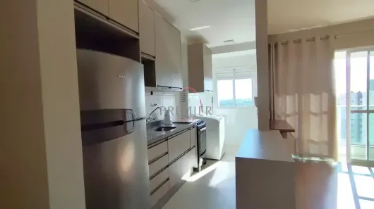 Apartamento com 3 Quartos à venda, 69m² no Santa Rosa, Londrina