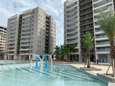 Apartamento com 4 Quartos à venda, 156m² no Barra da Tijuca, Rio de Janeiro