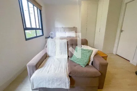 Kitnet com 1 Quarto à venda, 25m² no Pinheiros, São Paulo
