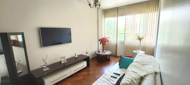 Apartamento com 3 Quartos à venda, 108m² no Lourdes, Belo Horizonte