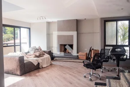 Apartamento com 3 Quartos à venda, 250m² no Vila Suzana, São Paulo