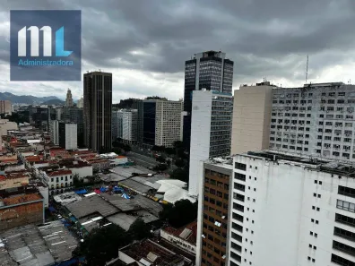 Sala Comercial para alugar, 42m² no Centro, Rio de Janeiro