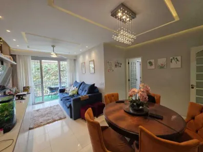 Apartamento com 3 Quartos à venda, 97m² no Vila Isabel, Rio de Janeiro