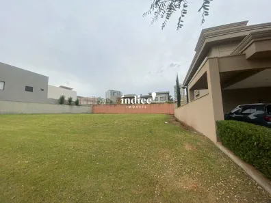 Lote/Terreno à venda, 516m² no Jardim Olhos D´Água I, Ribeirão Preto