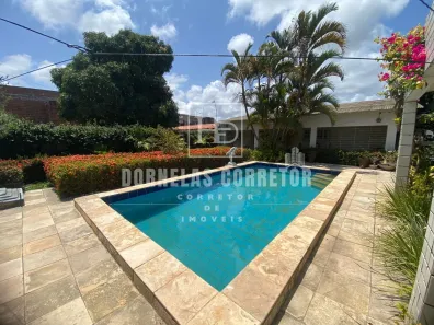 Casa com 3 Quartos à venda, 480m² no Nossa Senhora da Conceição, Paulista