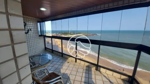 Apartamento com 4 Quartos à venda, 230m² no Centro, Guarapari