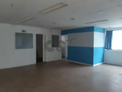 Sala Comercial para alugar, 146m² no Cidade Monções, São Paulo