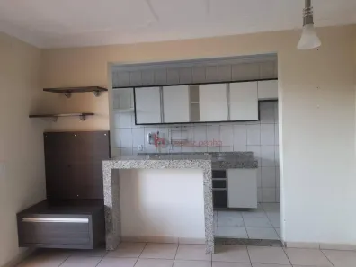 Apartamento com 2 Quartos à venda, 50m² no Higienópolis, São José do Rio Preto