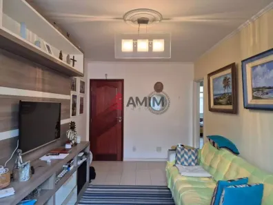 Apartamento com 2 Quartos à venda, 73m² no Fonseca, Niterói