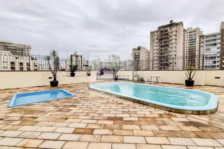Apartamento com 2 Quartos para alugar, 60m² no Vila Monte Alegre, São Paulo