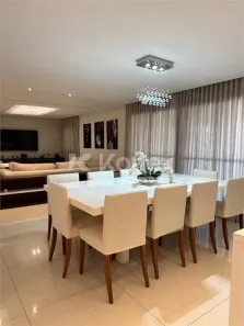 Apartamento com 3 Quartos à venda, 210m² no Vila Prudente, São Paulo
