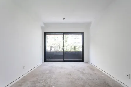 Apartamento com 1 Quarto à venda, 27m² no Paraíso, São Paulo