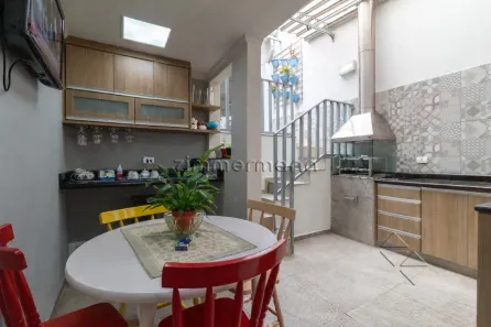 Sobrado com 3 Quartos à venda, 180m² no Vila Madalena, São Paulo