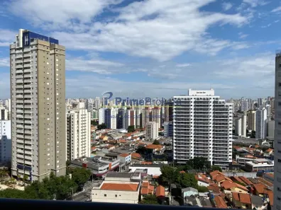 Apartamento com 3 Quartos à venda, 110m² no Vila Mariana, São Paulo
