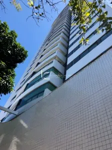 Apartamento com 4 Quartos à venda, 178m² no Ilha do Retiro, Recife