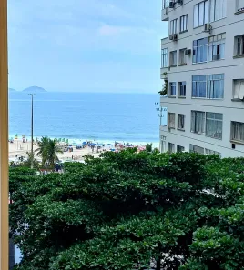 Apartamento com 3 Quartos à venda, 247m² no Copacabana, Rio de Janeiro