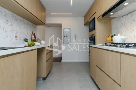 Apartamento com 2 Quartos à venda, 105m² no Jardim Paulista, São Paulo
