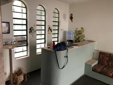 com 2 Quartos para alugar, 100m² no Perdizes, São Paulo