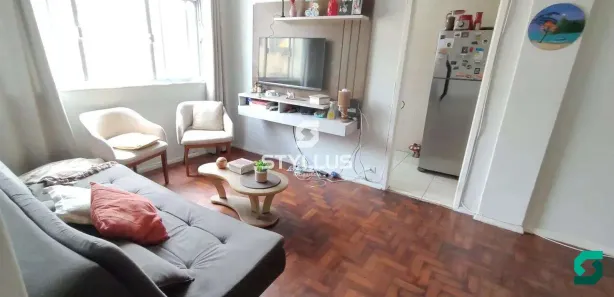 Apartamento com 1 Quarto à venda, 51m² no Engenho de Dentro, Rio de Janeiro