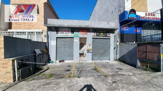 Prédio Comercial à venda, 167m² no Vila Leopoldina, São Paulo