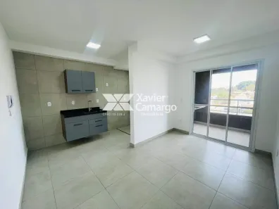 Apartamento com 2 Quartos para alugar, 71m² no Vila Paulista, Rio Claro