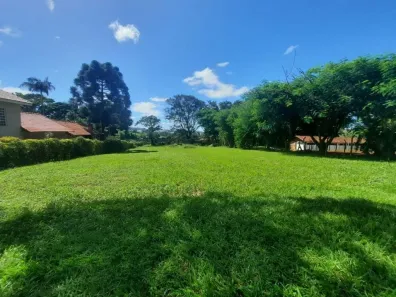 Lote/Terreno à venda, 1674m² no Estância Cabral, Cambé