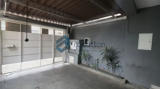 Sobrado com 2 Quartos para alugar, 130m² no Mirandópolis, São Paulo