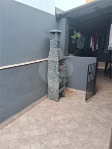 Casa com 2 Quartos à venda, 90m² no Jardim Japão, São Paulo
