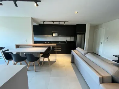 Apartamento com 2 Quartos à venda, 65m² no Praia Brava de Itajaí, Itajaí