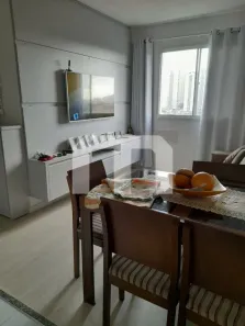 Apartamento com 2 Quartos à venda, 41m² no Brás, São Paulo