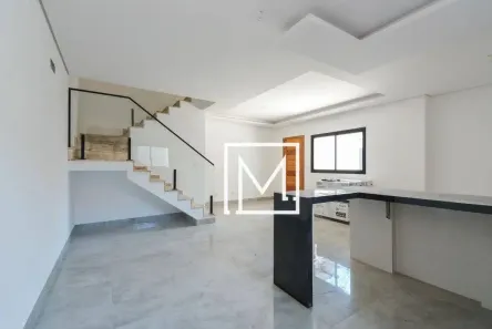 Sobrado com 3 Quartos à venda, 150m² no Vila Gumercindo, São Paulo