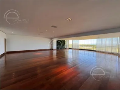 Apartamento com 4 Quartos à venda, 555m² no Barra da Tijuca, Rio de Janeiro