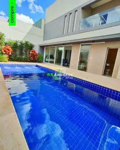 Sobrado com 3 Quartos à venda, 275m² no Jardim Piratininga, Franca