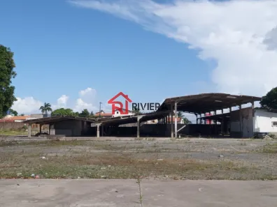 Galpão/Depósito/Armazém à venda, 1500m² no , São José de Ribamar