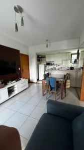 Apartamento com 1 Quarto para alugar, 50m² no Jardim Armação, Salvador