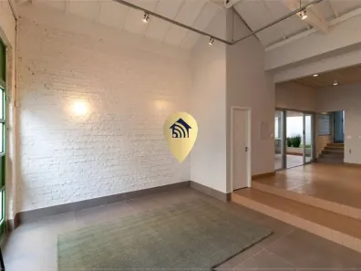 Casa com 2 Quartos para alugar, 160m² no Sumaré, São Paulo