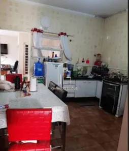 Casa com 3 Quartos à venda, 348m² no Jardim São José (Zona Norte), São Paulo