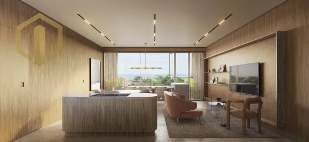Apartamento com 4 Quartos à venda, 145m² no Altiplano Cabo Branco, João Pessoa