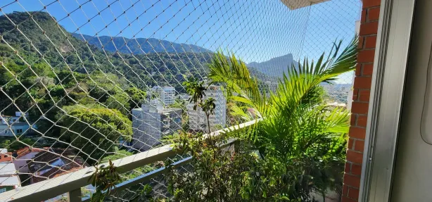 Cobertura com 4 Quartos à venda, 297m² no Gávea, Rio de Janeiro