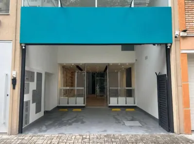 Ponto Comercial para alugar, 100m² no Vila Clementino, São Paulo