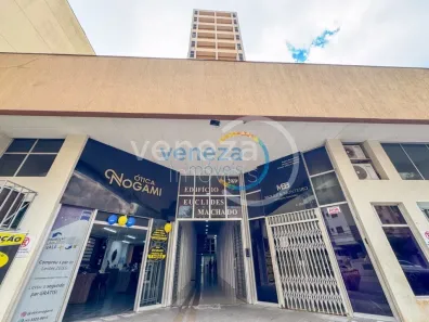 Sala Comercial à venda, 100m² no Centro, Londrina