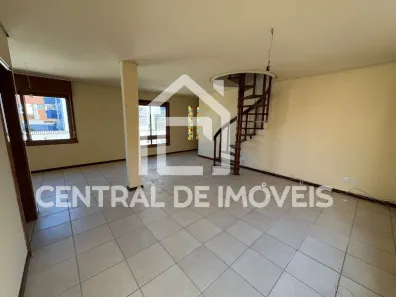 Cobertura com 3 Quartos à venda, 224m² no Rio Branco, Porto Alegre