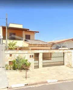 Sobrado com 4 Quartos à venda, 269m² no Jardim Magnólia, Campinas